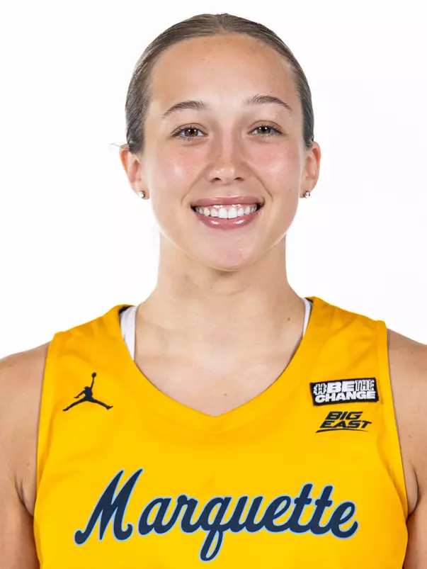 Marquette Women's Basketball headshots on media day at Al McGuire Center on Friday September 1, 2023 in Milwaukee, WI.