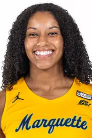 Marquette Women's Basketball headshots on media day at Al McGuire Center on Friday September 1, 2023 in Milwaukee, WI.