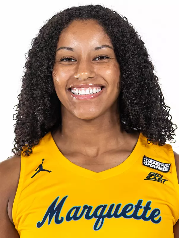 Marquette Women's Basketball headshots on media day at Al McGuire Center on Friday September 1, 2023 in Milwaukee, WI.