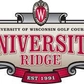 Badger Invitational University Ridge