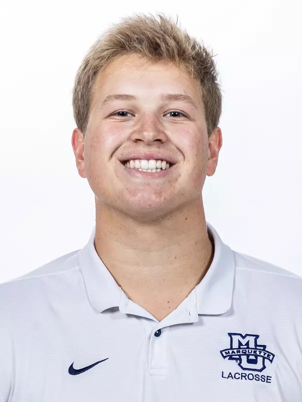 Dylan Foster Men's Lacrosse Manager 2023 2024