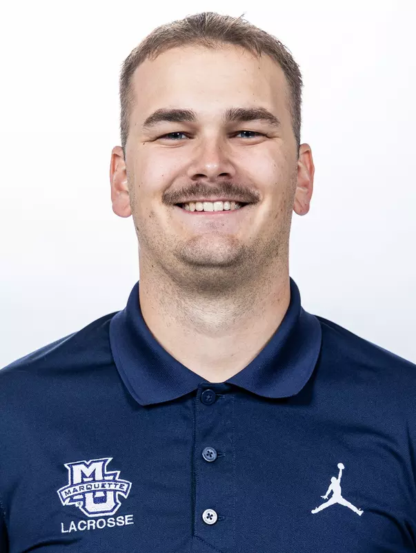 Andy Hendrix Men's Lacrosse Manager