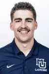 Kyle Knezevich Men's Lacrosse Manager 2023 2024