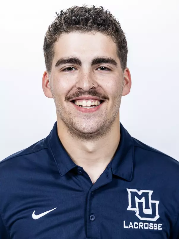 Kyle Knezevich Men's Lacrosse Manager 2023 2024