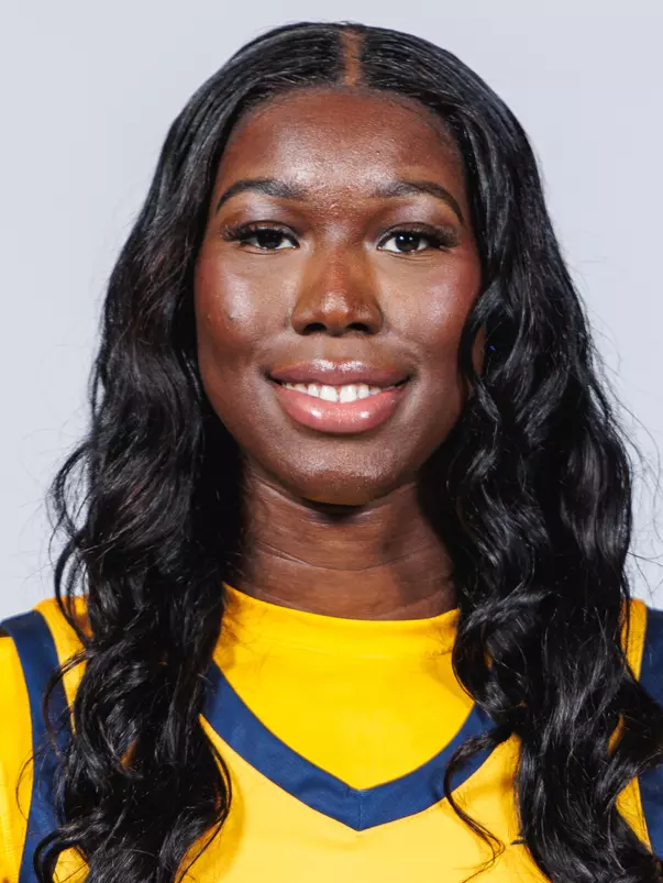 Marquette Women's Basketball 2024-2025 headshots on media day on Thursday, October 3, 2024 at the Al McGuire Center in Milwaukee, Wisconsin.