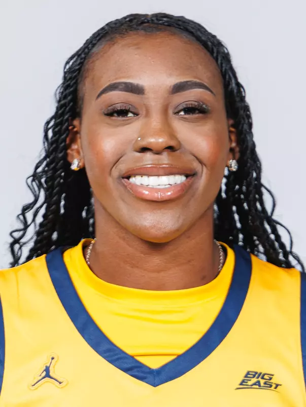 Marquette Women's Basketball 2024-2025 headshots on media day on Thursday, October 3, 2024 at the Al McGuire Center in Milwaukee, Wisconsin.