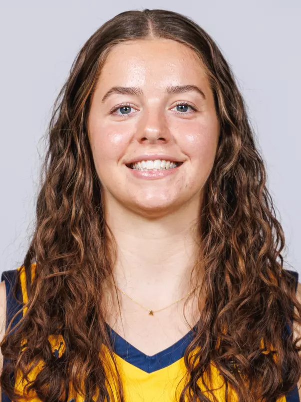 Marquette Women's Basketball 2024-2025 headshots on media day on Thursday, October 3, 2024 at the Al McGuire Center in Milwaukee, Wisconsin.