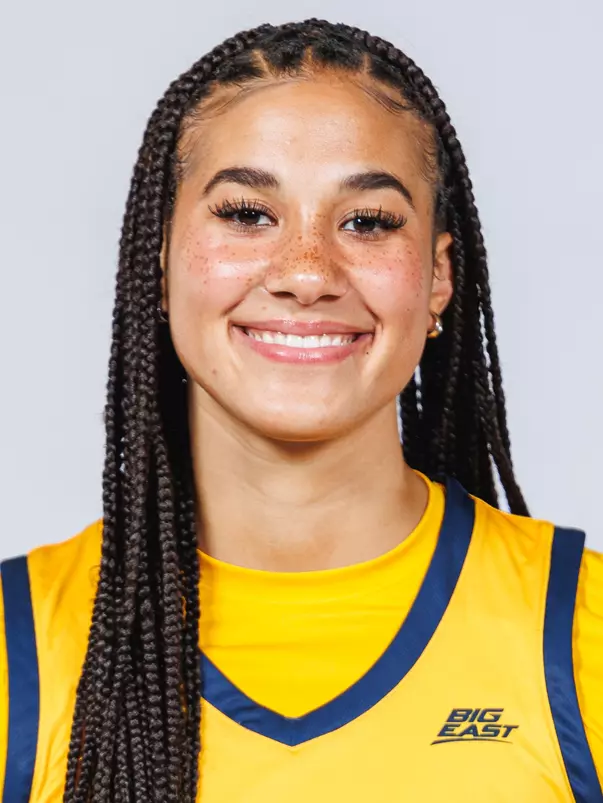 Marquette Women's Basketball 2024-2025 headshots on media day on Thursday, October 3, 2024 at the Al McGuire Center in Milwaukee, Wisconsin.