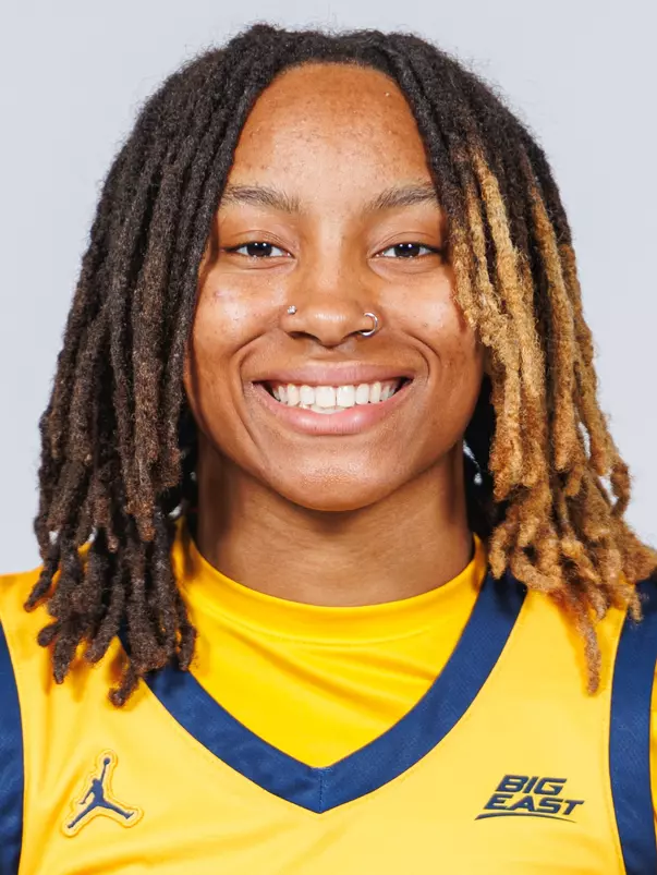 Marquette Women's Basketball 2024-2025 headshots on media day on Thursday, October 3, 2024 at the Al McGuire Center in Milwaukee, Wisconsin.