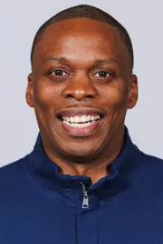Deont'a McChester