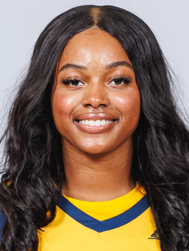 Marquette Women's Basketball 2024-2025 headshots on media day on Thursday, October 3, 2024 at the Al McGuire Center in Milwaukee, Wisconsin.