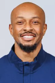 Jeffrey Rondo