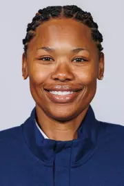 Khadijah Rushdan