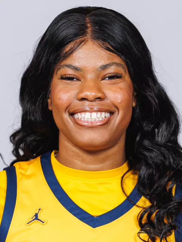 Marquette Women's Basketball 2024-2025 headshots on media day on Thursday, October 3, 2024 at the Al McGuire Center in Milwaukee, Wisconsin.