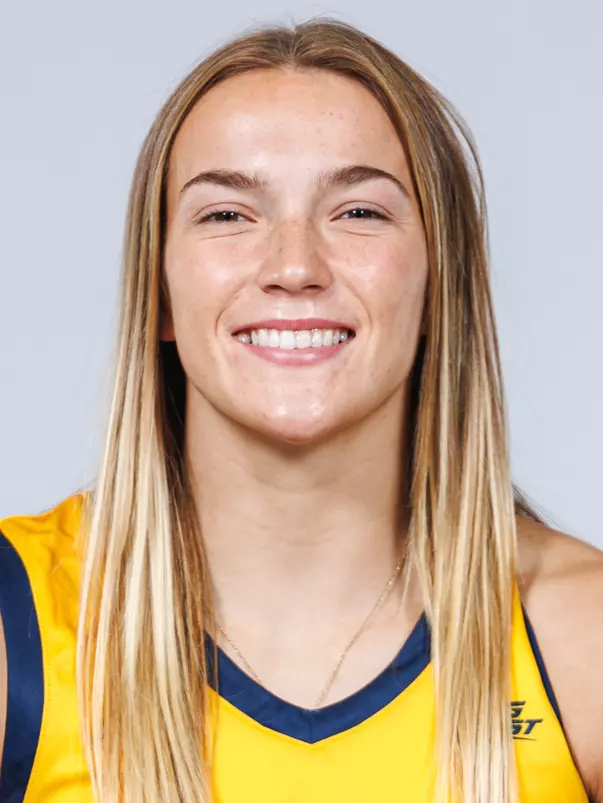 Marquette Women's Basketball 2024-2025 headshots on media day on Thursday, October 3, 2024 at the Al McGuire Center in Milwaukee, Wisconsin.