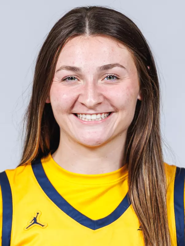 Marquette Women's Basketball 2024-2025 headshots on media day on Thursday, October 3, 2024 at the Al McGuire Center in Milwaukee, Wisconsin.