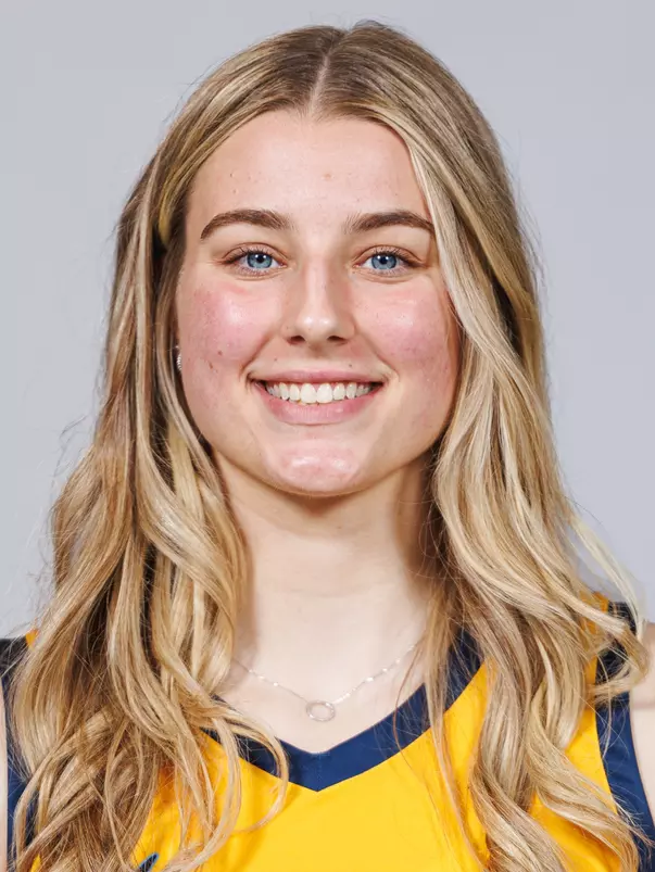 Marquette Women's Basketball 2024-2025 headshots on media day on Thursday, October 3, 2024 at the Al McGuire Center in Milwaukee, Wisconsin.