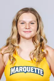 Headshots from Marquette Track & Feild Media day held in the Al Mcguire Center in Milwaukee, WI.