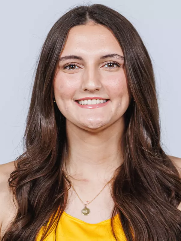 Marquette Track & Field headshots at 2024-25 Media Day at the Al McGuire Center in Milwaukee, Wisconsin