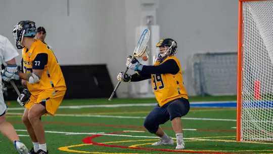 Multi-faceted Creasor shines in starting role