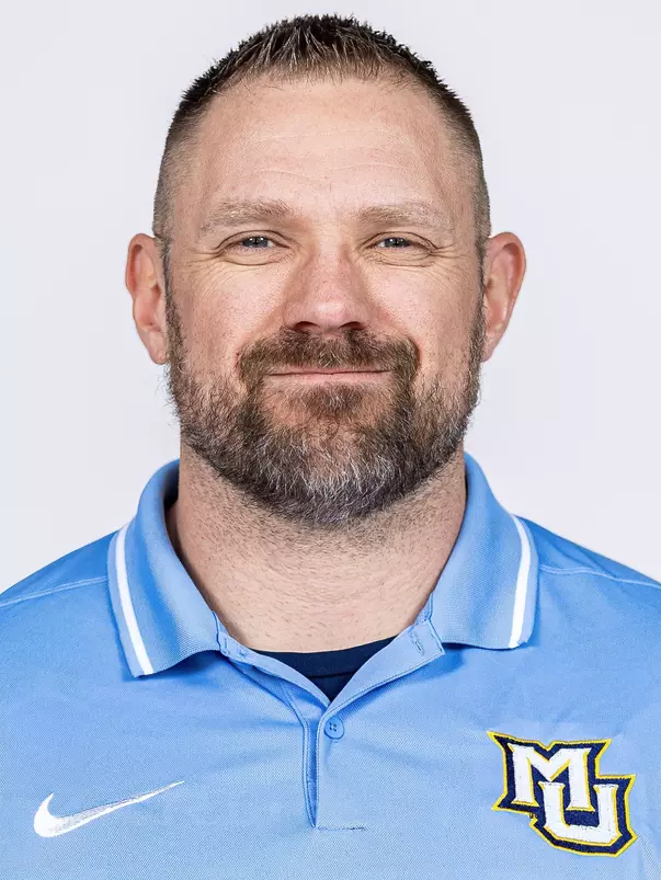 Patrick Gifford headshot