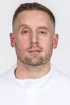Cody Hyatt headshots