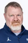 Todd Smith headshot