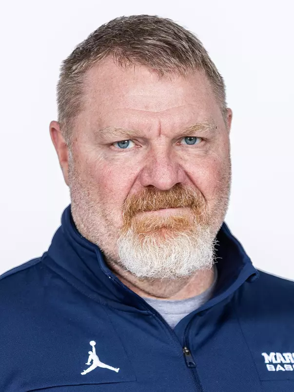 Todd Smith headshot