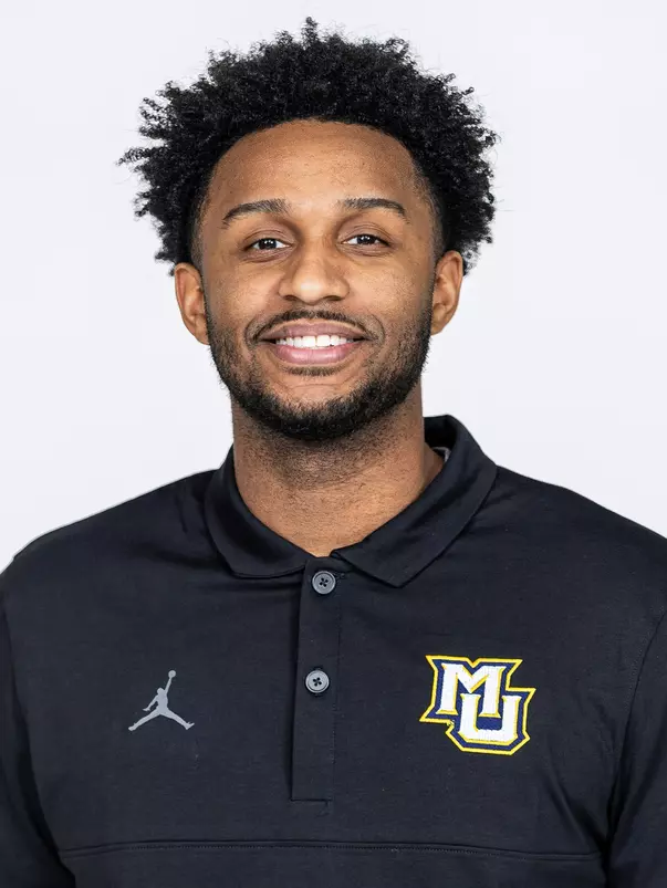 Donovan Theme headshot