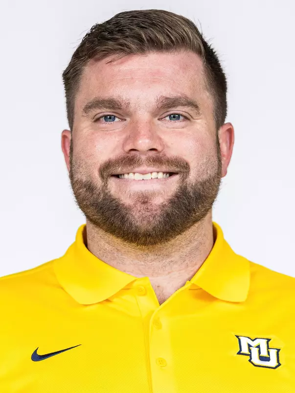 Sean Clancy Headshot