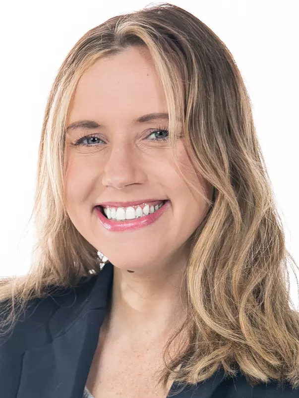 Christine Lebiecki