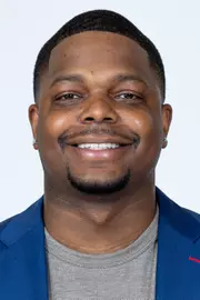 CJ Rivers