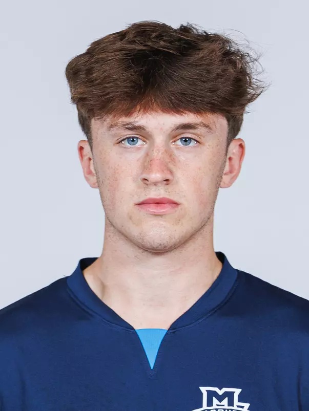 Marquette Men's Soccer 2024-25 media day headshots at Al McGuire Center on August 8th, 2024 in Milwaukee, WI.