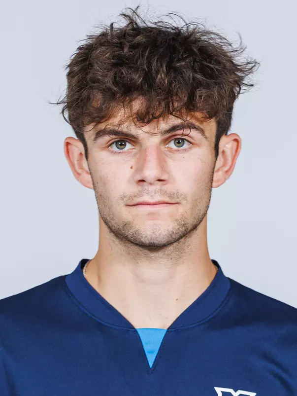Marquette Men's Soccer 2024-25 media day headshots at Al McGuire Center on August 8th, 2024 in Milwaukee, WI.