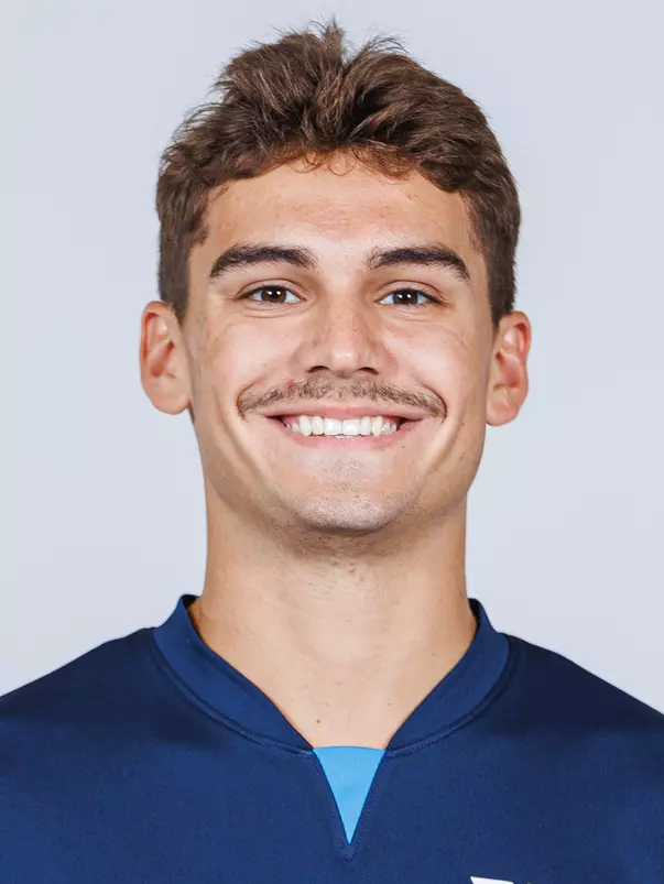 Marquette Men's Soccer 2024-25 media day headshots at Al McGuire Center on August 8th, 2024 in Milwaukee, WI.