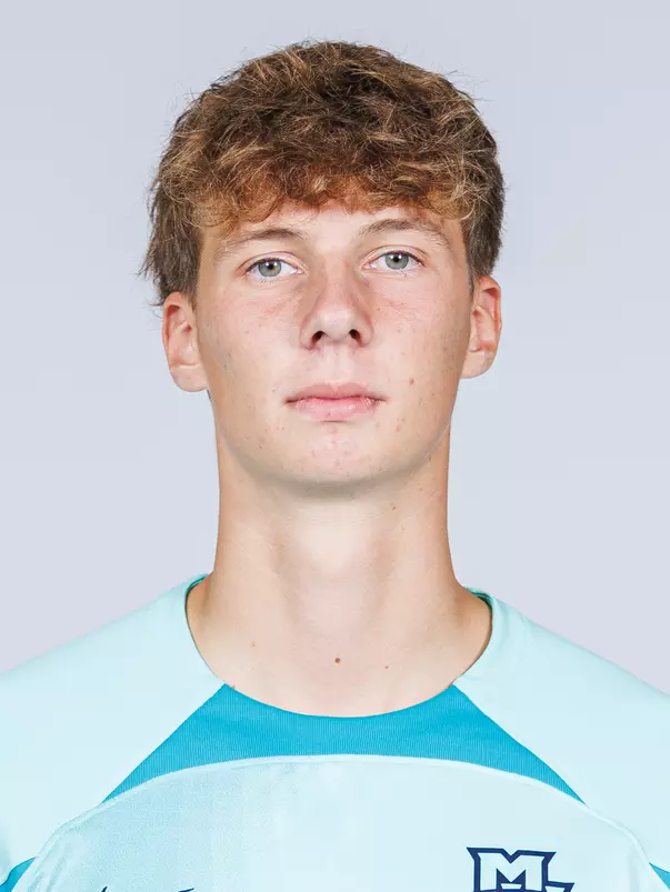 Marquette Men's Soccer 2024-25 media day headshots at Al McGuire Center on August 8th, 2024 in Milwaukee, WI.