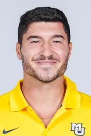 Zach Neiberger