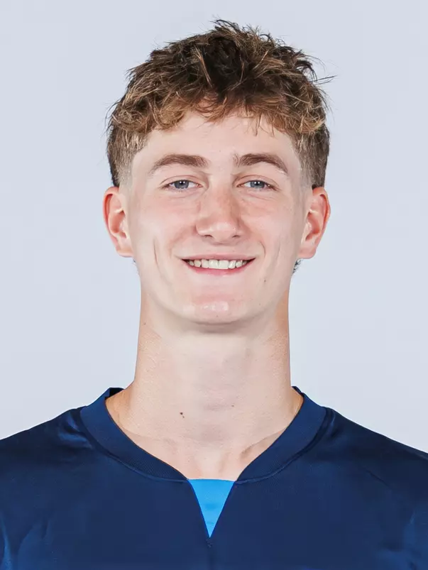 Marquette Men's Soccer 2024-25 media day headshots at Al McGuire Center on August 8th, 2024 in Milwaukee, WI.