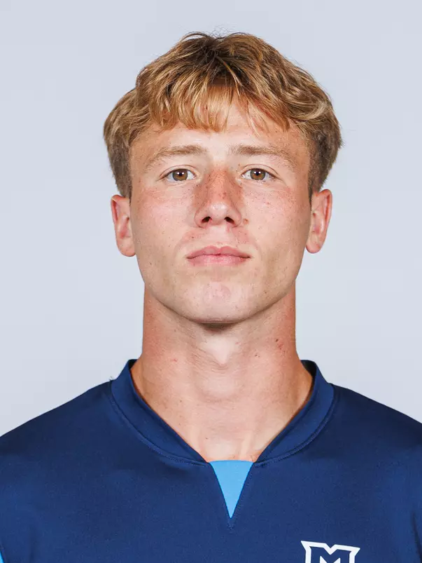 Marquette Men's Soccer 2024-25 media day headshots at Al McGuire Center on August 8th, 2024 in Milwaukee, WI.