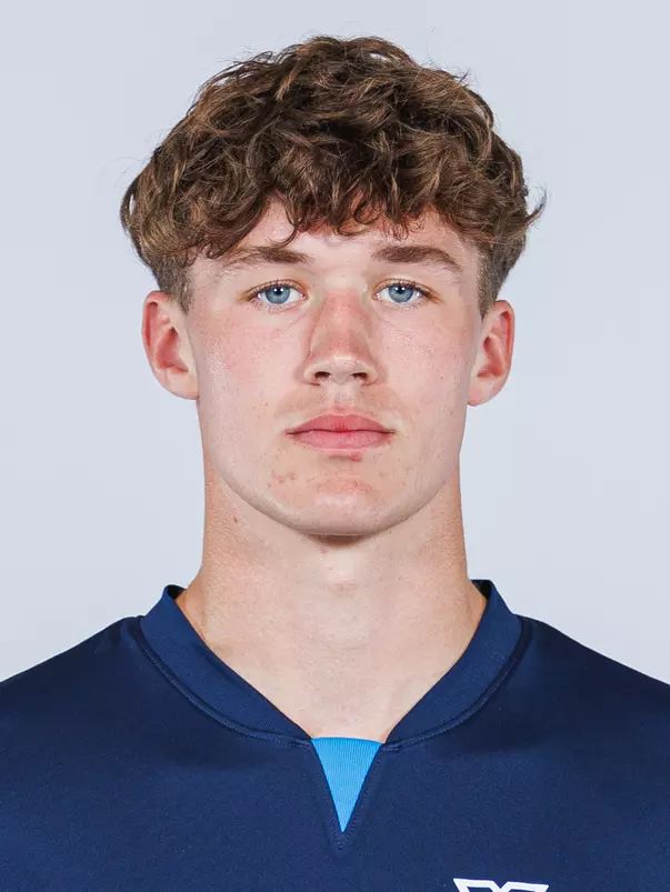 Marquette Men's Soccer 2024-25 media day headshots at Al McGuire Center on August 8th, 2024 in Milwaukee, WI.