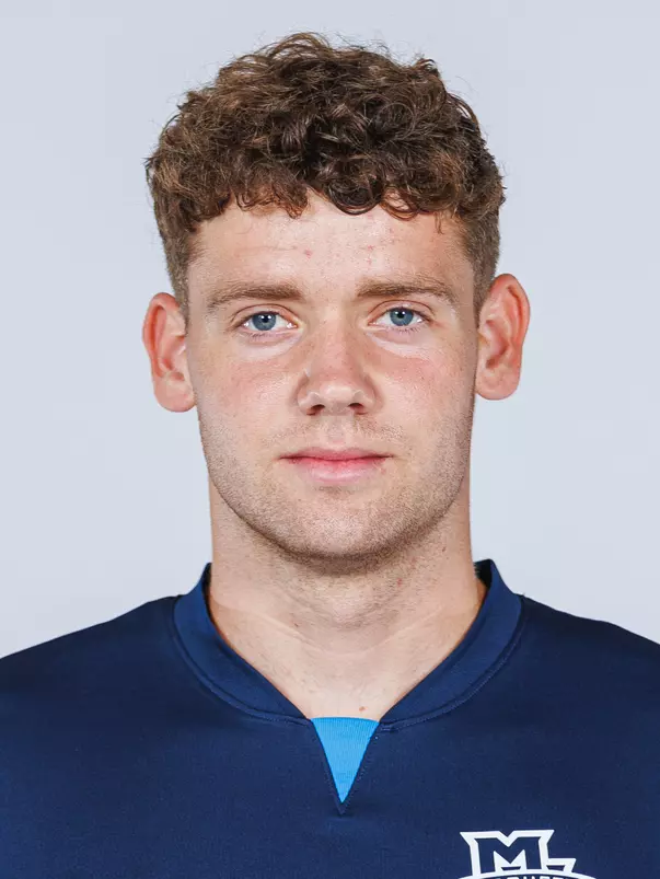 Marquette Men's Soccer 2024-25 media day headshots at Al McGuire Center on August 8th, 2024 in Milwaukee, WI.