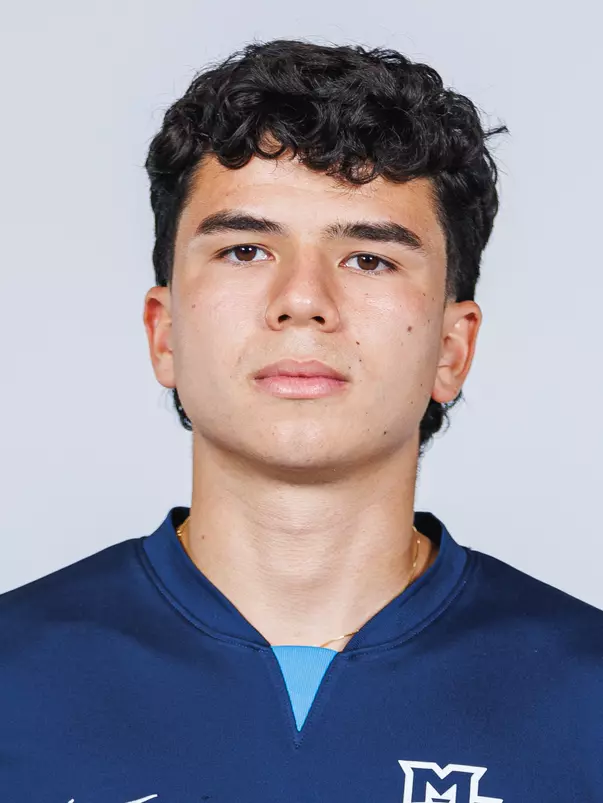 Marquette Men's Soccer 2024-25 media day headshots at Al McGuire Center on August 8th, 2024 in Milwaukee, WI.