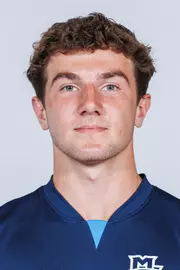Marquette Men's Soccer 2024-25 media day headshots at Al McGuire Center on August 8th, 2024 in Milwaukee, WI.