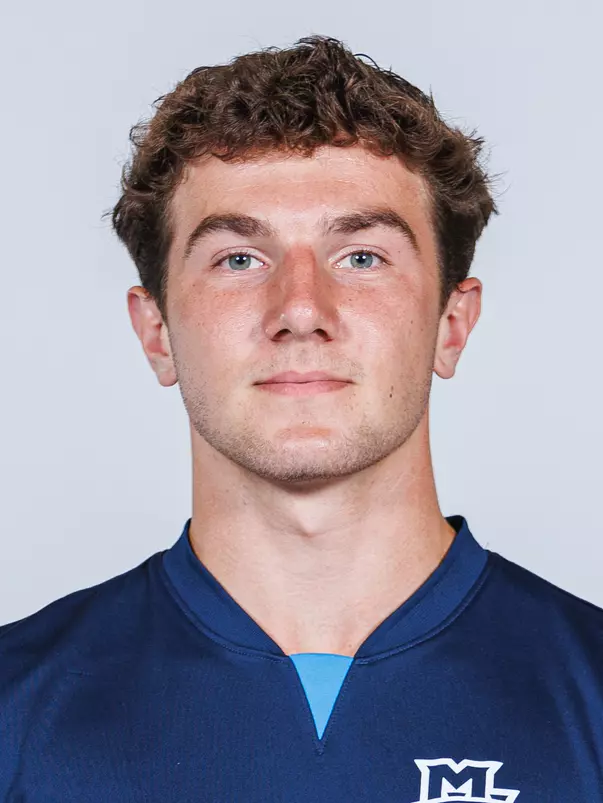 Marquette Men's Soccer 2024-25 media day headshots at Al McGuire Center on August 8th, 2024 in Milwaukee, WI.