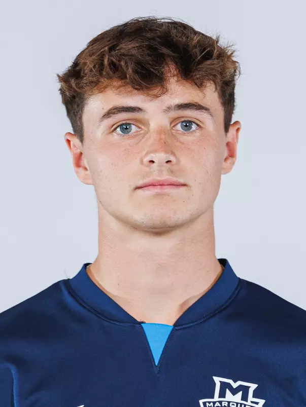 Marquette Men's Soccer 2024-25 media day headshots at Al McGuire Center on August 8th, 2024 in Milwaukee, WI.