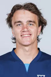 Marquette Men's Soccer 2024-25 media day headshots at Al McGuire Center on August 8th, 2024 in Milwaukee, WI.