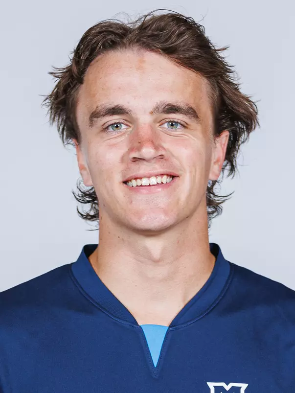 Marquette Men's Soccer 2024-25 media day headshots at Al McGuire Center on August 8th, 2024 in Milwaukee, WI.