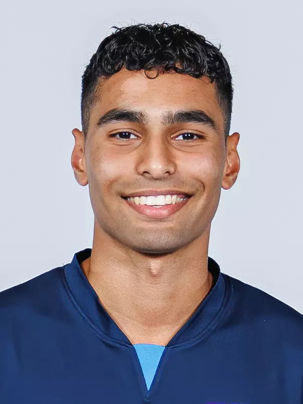 Marquette Men's Soccer 2024-25 media day headshots at Al McGuire Center on August 8th, 2024 in Milwaukee, WI.