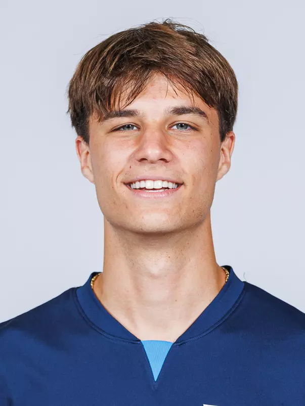 Marquette Men's Soccer 2024-25 media day headshots at Al McGuire Center on August 8th, 2024 in Milwaukee, WI.