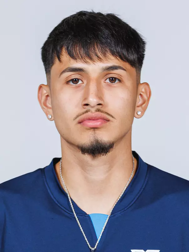 Marquette Men's Soccer 2024-25 media day headshots at Al McGuire Center on August 8th, 2024 in Milwaukee, WI.